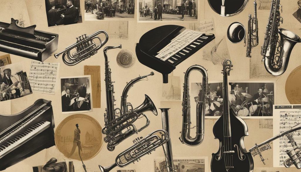 histoire du jazz